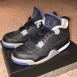 jordan 4 motorsport alternate price